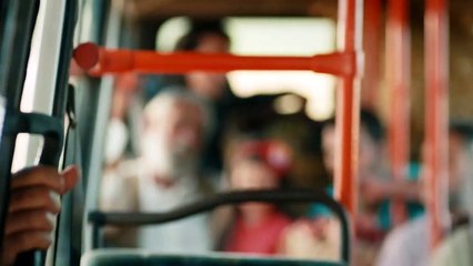 Kalk Gidelim Fragman