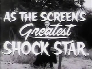 Plan 9 from Outer Space Fragman