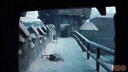 Game of Thrones 8. Sezon Orijinal Teaser (3)