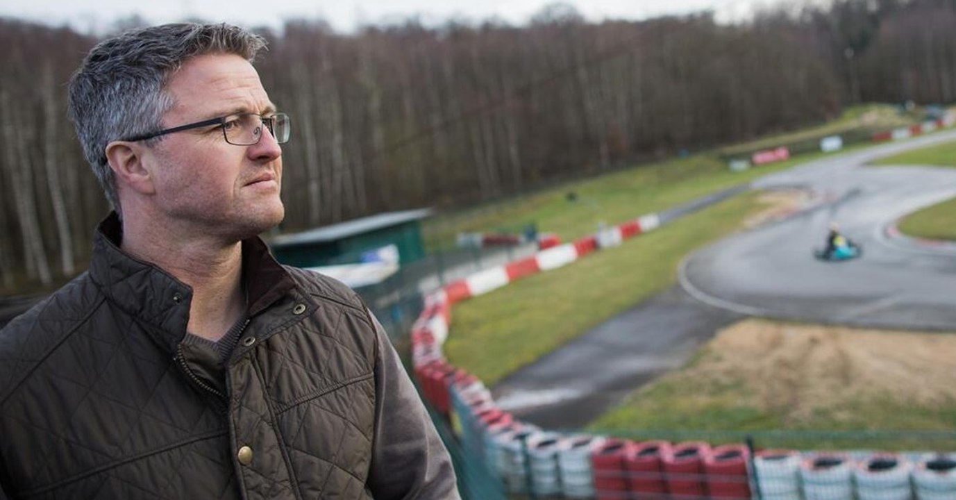 Ralf Schumacher sorgt sich um den deutschen Motorsport