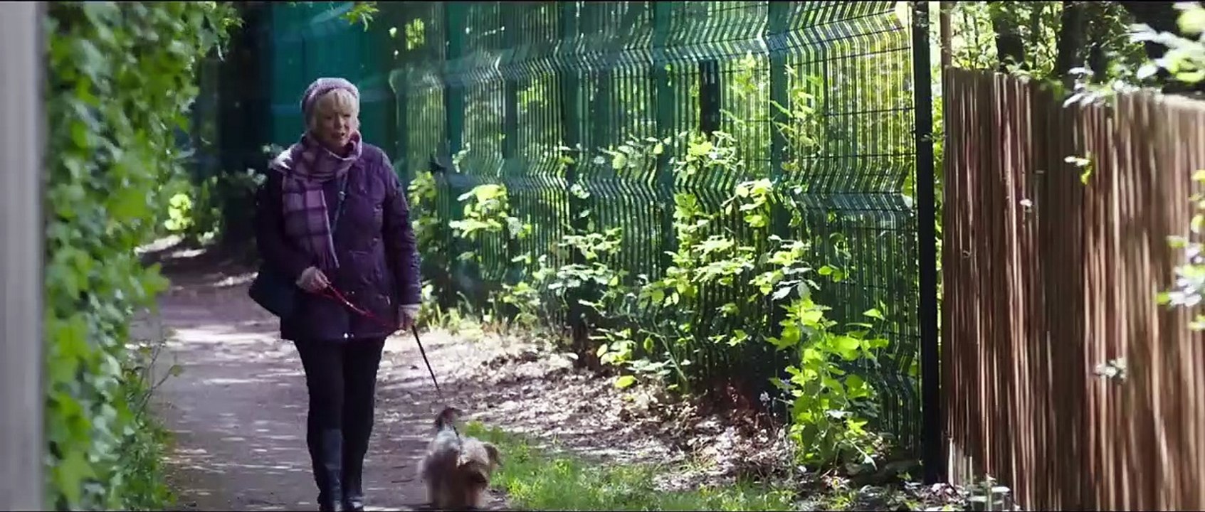 23 Walks Fragman