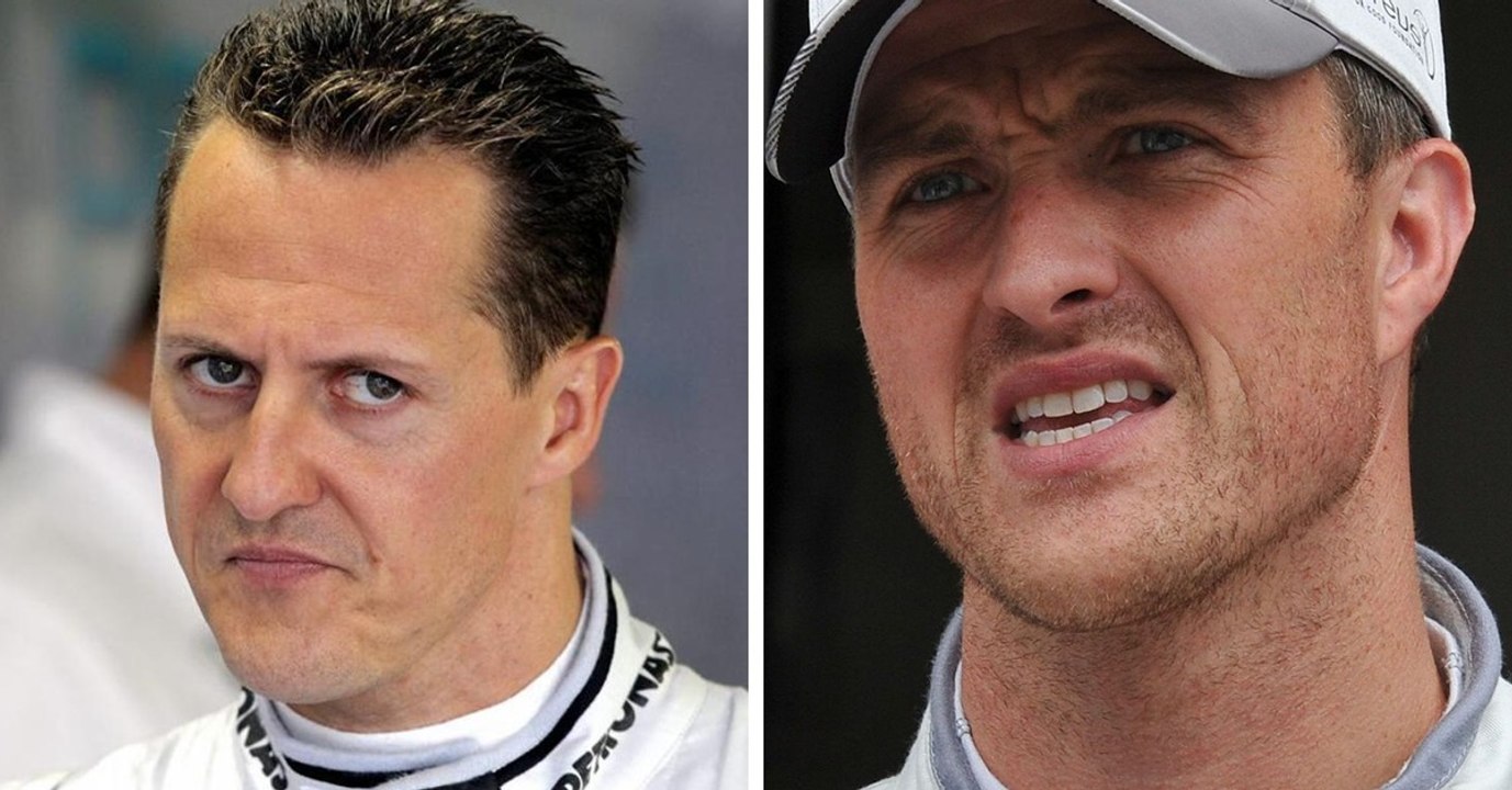 Ralf schumacher: „es ist eine schande!“