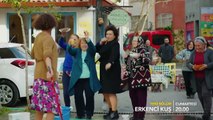 Erkenci Kuş 36.Bölüm Fragmanı