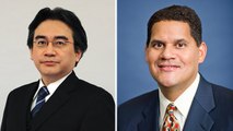 Nintendo : l'émouvant hommage de Reggie Fils-Aimé à Satoru Iwata durant les Game Awards 2015