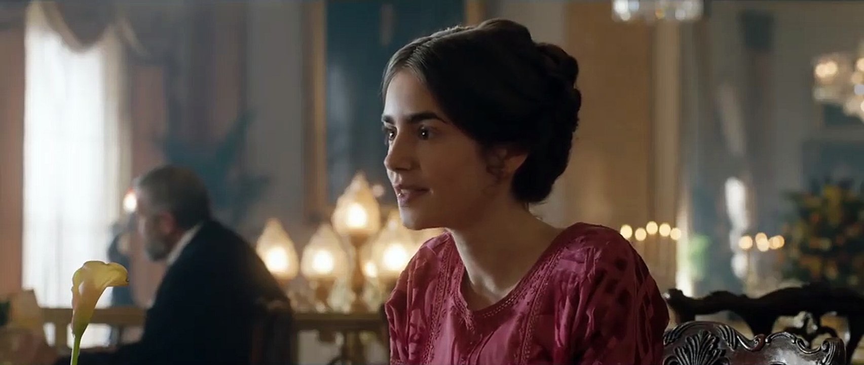 Tolkien Orijinal Klip Cellar Door Dailymotion Video