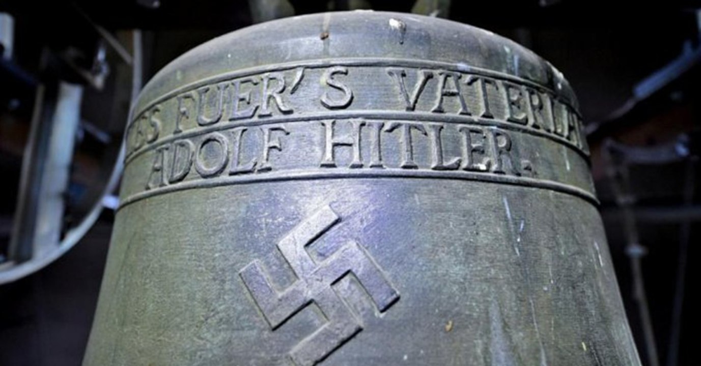 Hitler-Glocke: Umstrittene Entscheidung ist gefallen