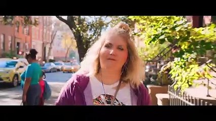 Brittany Runs A Marathon Fragman