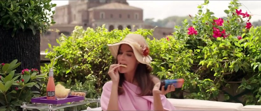 Allah İzin Verirse Orijinal Fragman