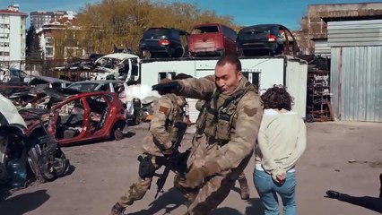 Söz 77.Bölüm Fragmanı