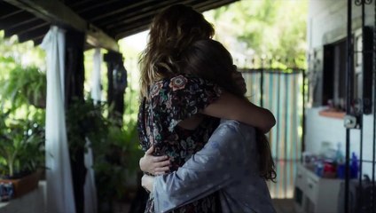 Nisan'ın Kızları Orijinal Fragman