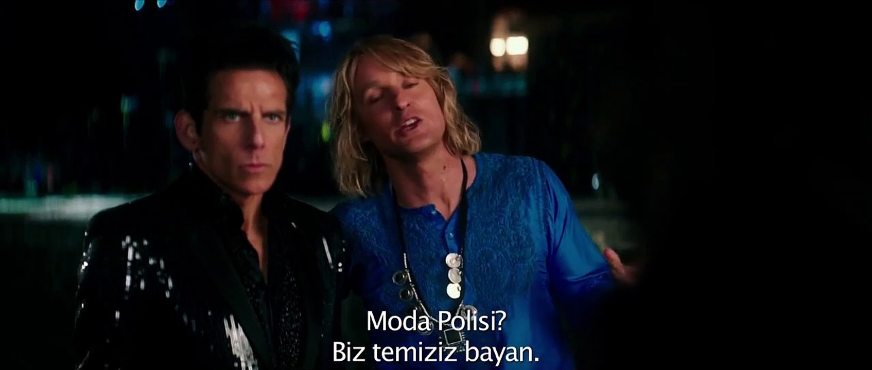 Zoolander 2 Altyazılı Teaser (13)