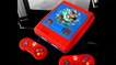 Mario : une magnifique Super NES customisée sur le thème de Super Mario World