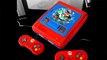 Mario : une magnifique Super NES customisée sur le thème de Super Mario World