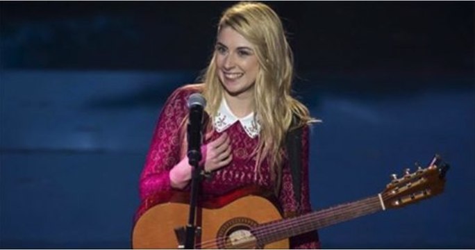 Übler Juden-Witz in Talentshow sorgt für Wirbel