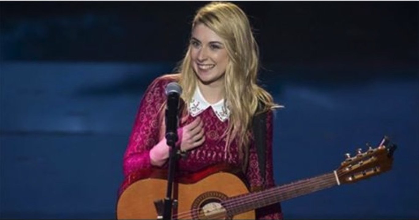 Übler Juden-Witz in Talentshow sorgt für Wirbel