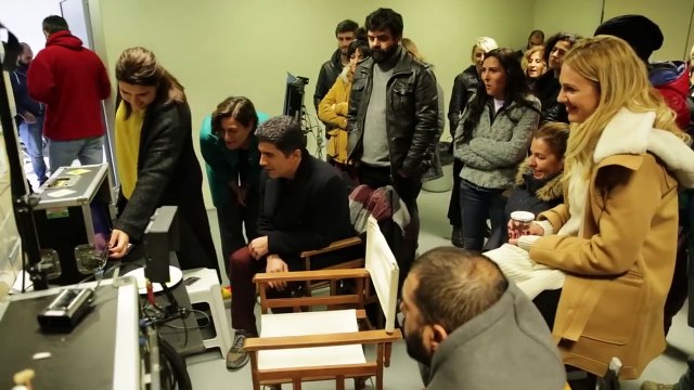 Öteki Taraf - Özcan Deniz Röportajı