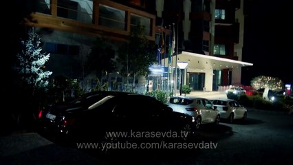 Kara Sevda 25.Bölüm Fragmanı