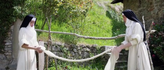 The Little Hours Fragman