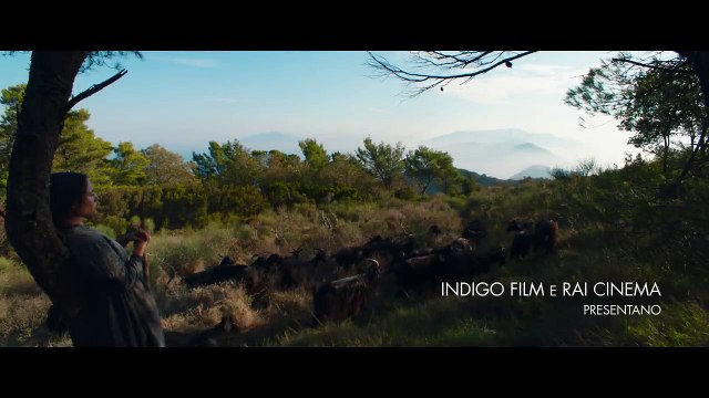 Capri-Revolution Orijinal Fragman