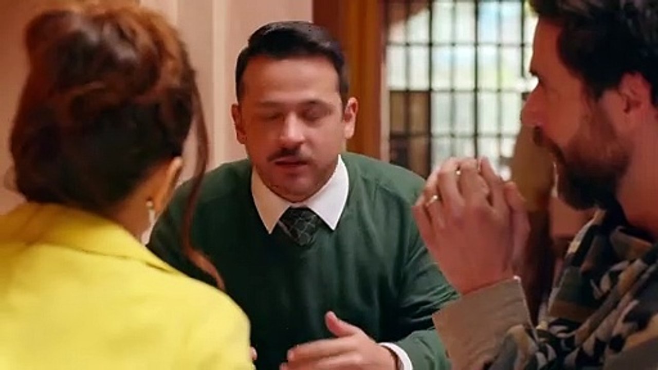 Doblemente Embarazada Fragman
