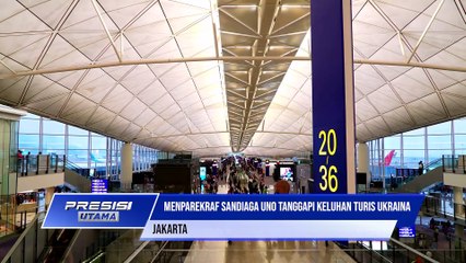 Sandiaga Uno Akan Tindak Tegas Oknum yang Memanfaatkan Masa Karantina