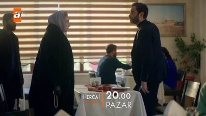 Hercai 58.Bölüm Fragmanı