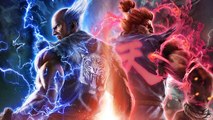 Tekken 7 : Akuma de Street Fighter débarque dans le casting