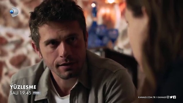 Yüzleşme 4.Bölüm Fragmanı