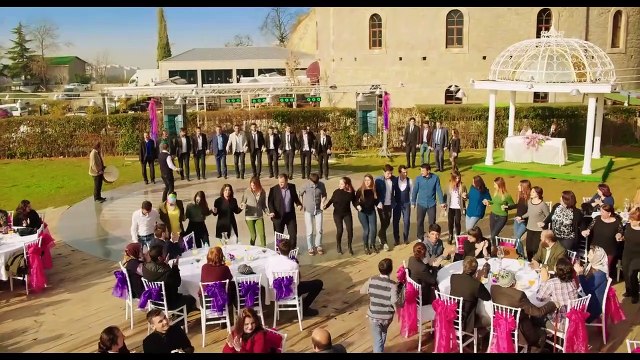 Oflu Hocanın Şifresi 2 - Fragman