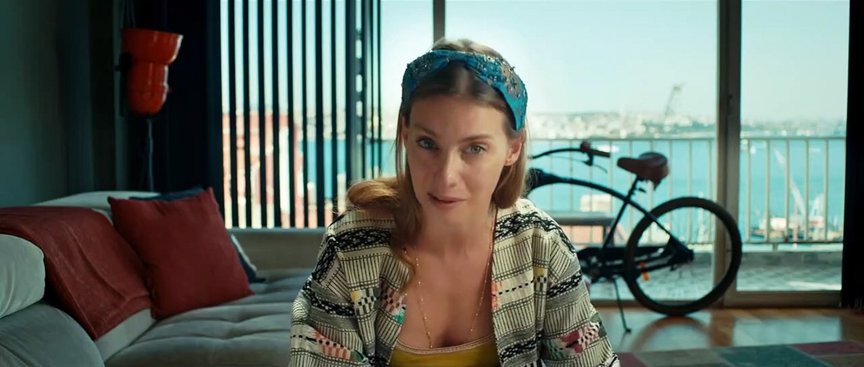 Dünyanın En Güzel Kokusu 2  Teaser (2)