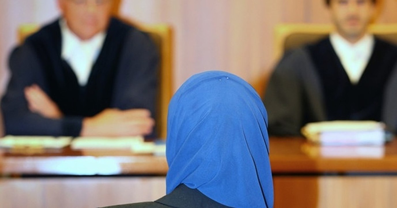 Klage gegen Kopftuch-Verbot: Gericht fällt jetzt Entscheidung