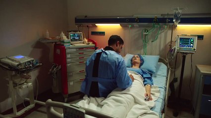 Savaşçı 16.Bölüm Fragmanı