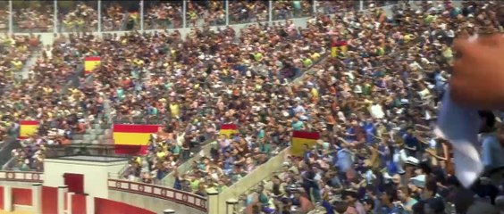 Ferdinand Dublajlı Fragman (6)