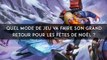 League of Legends : quel mode de jeu va être remis en place pour célébrer les fêtes de Noël ?