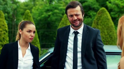 Poyraz Karayel: Küresel Sermaye Teaser