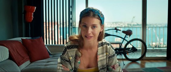 Dünyanın En Güzel Kokusu 2 Fragman