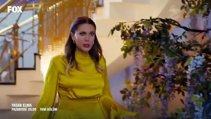 Yasak Elma 95.Bölüm Fragmanı