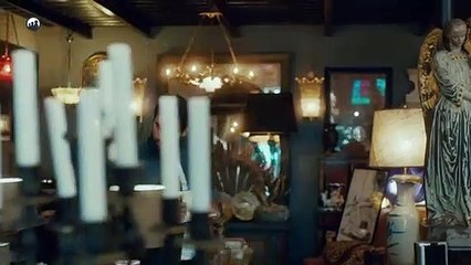 Babamın Günahları Fragman