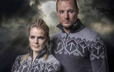 Olympia: Die Pullover der norwegischen Mannschaft sorgen für Empörung
