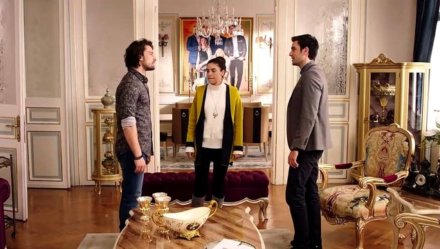 Fazilet Hanım ve Kızları 20.Bölüm Fragmanı