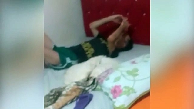 Moradora de Céu Azul pede doações de fraldas para filho que tem problema de saúde