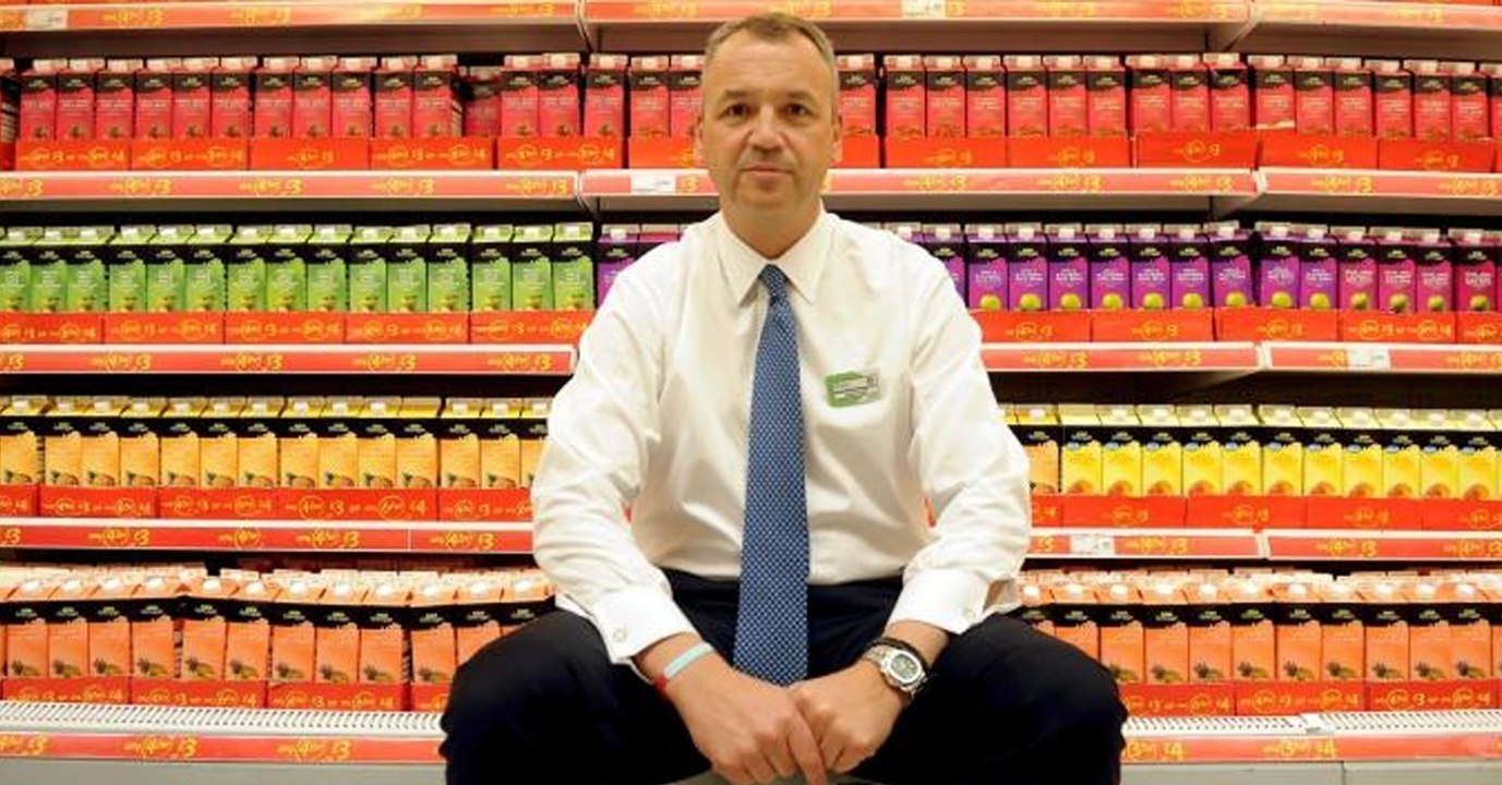 Erste Supermarktkette verkauft alle Produkte komplett plastikfrei