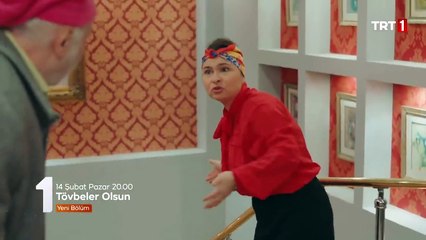 Tövbeler Olsun 26.Bölüm Fragmanı