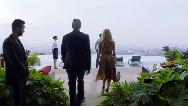 Animal Kingdom 4. Sezon Orijinal Fragman