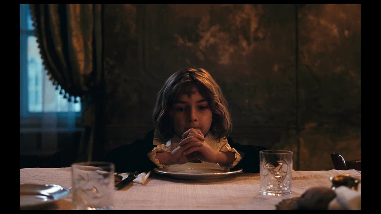 Bir Liderin Çocukluğu