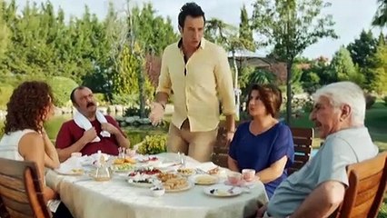 Aile Arasında Fragman