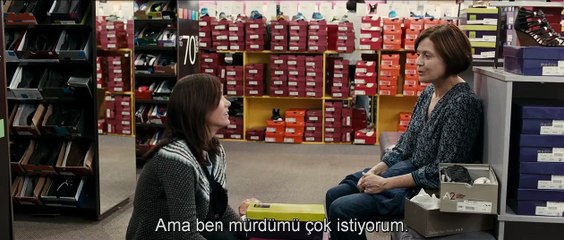 Küçülen Hayatlar Altyazılı Fragman (3)