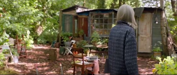 Davetsiz Aşk Orijinal Fragman (2)