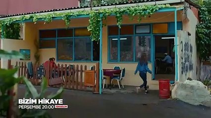 Bizim Hikaye 6.Bölüm Fragmanı