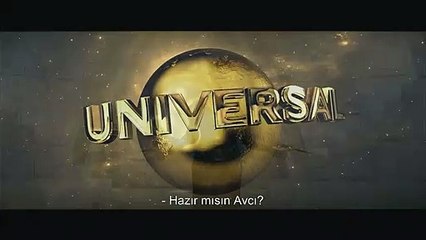Avcı : Kış Savaşı - Türkçe Altyazılı Tv Spotu